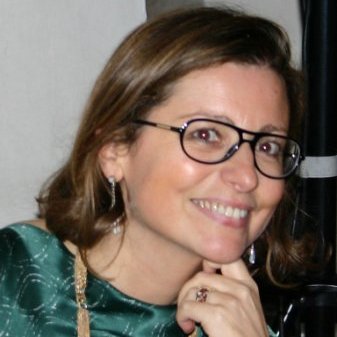 Catherine Marcadier-Saflix, Directrice Générale chez France Silver Eco