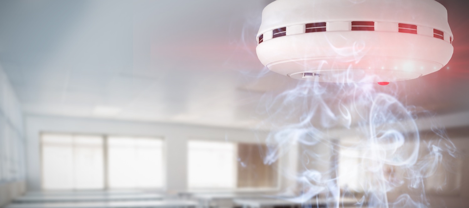 Hilo  5 avantages du détecteur de fumée intelligent